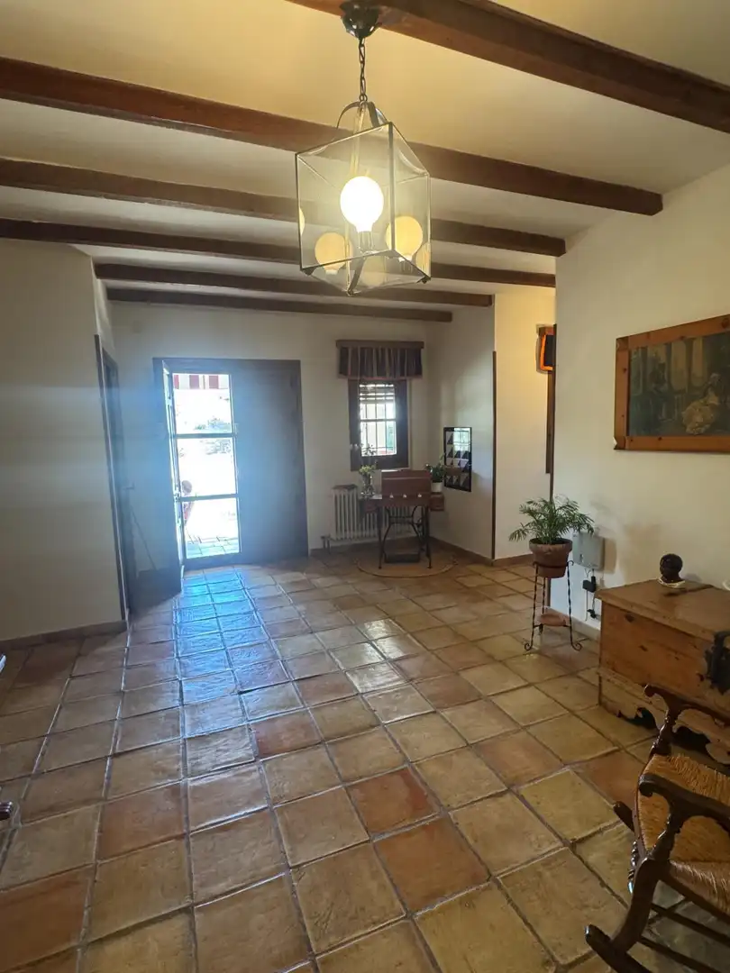 Finca rústica en venta en Huéscar