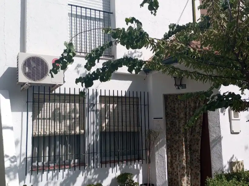 Habitatge amb jardí en venda a Pablo Iglesias 23