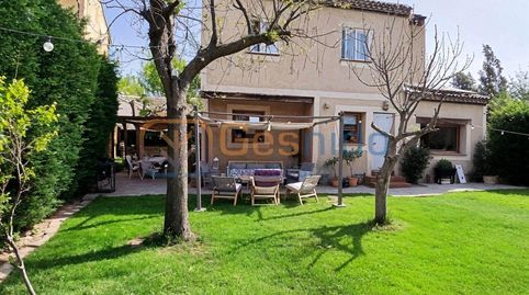 Foto 2 de Casa o chalet en venta en Basardilla, Segovia