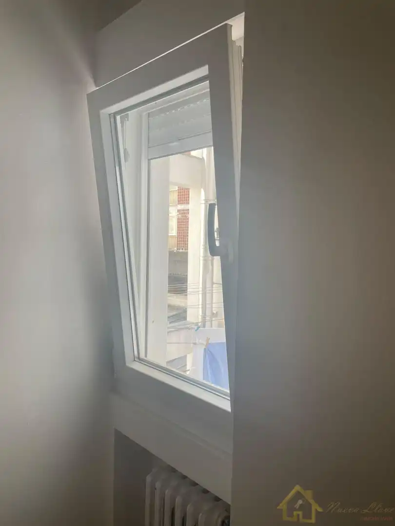 Flat with lift to rent in Vilar da Ponte, imagen 26