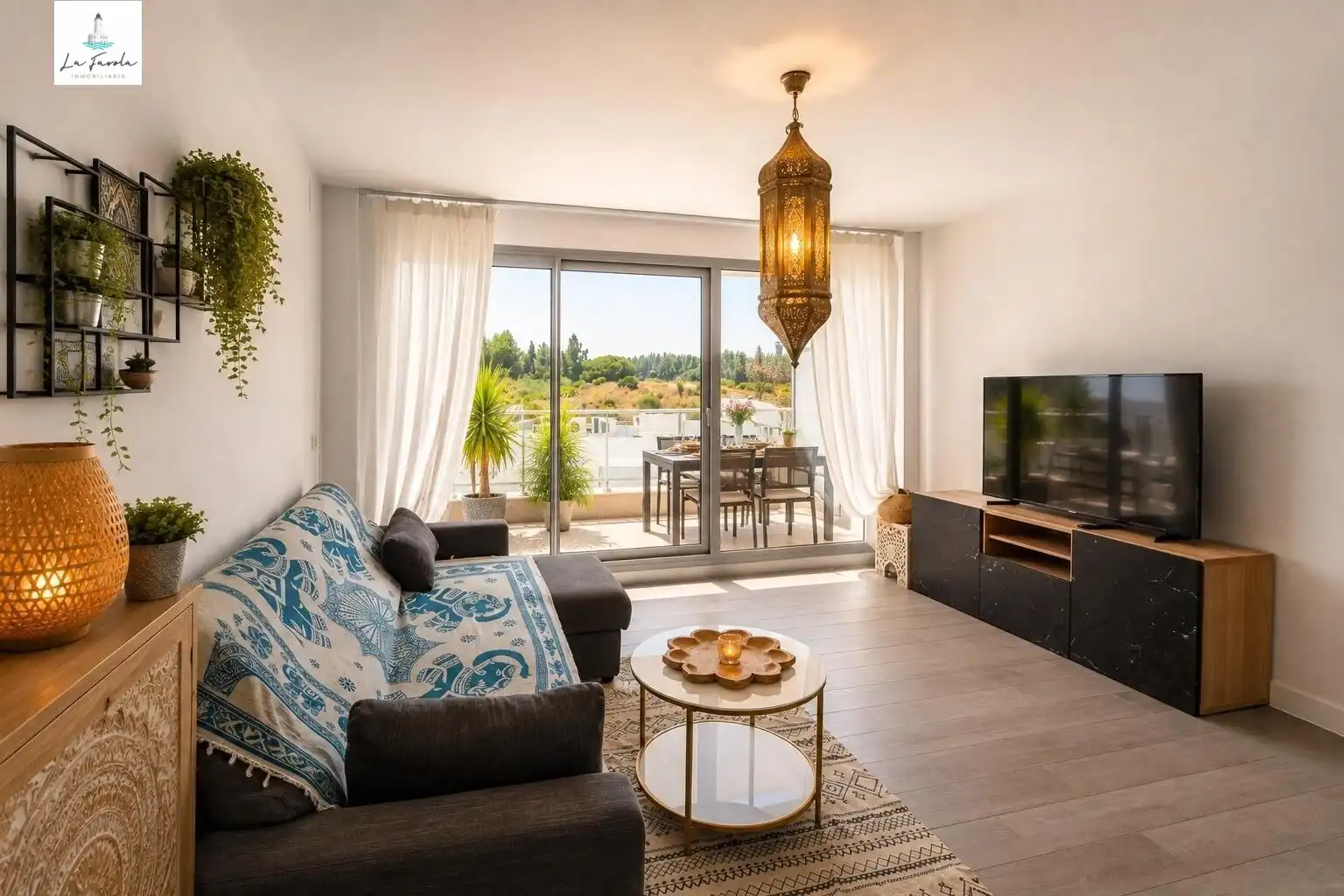 Apartament amb piscina en venda a Calle Aralia, imagen 8