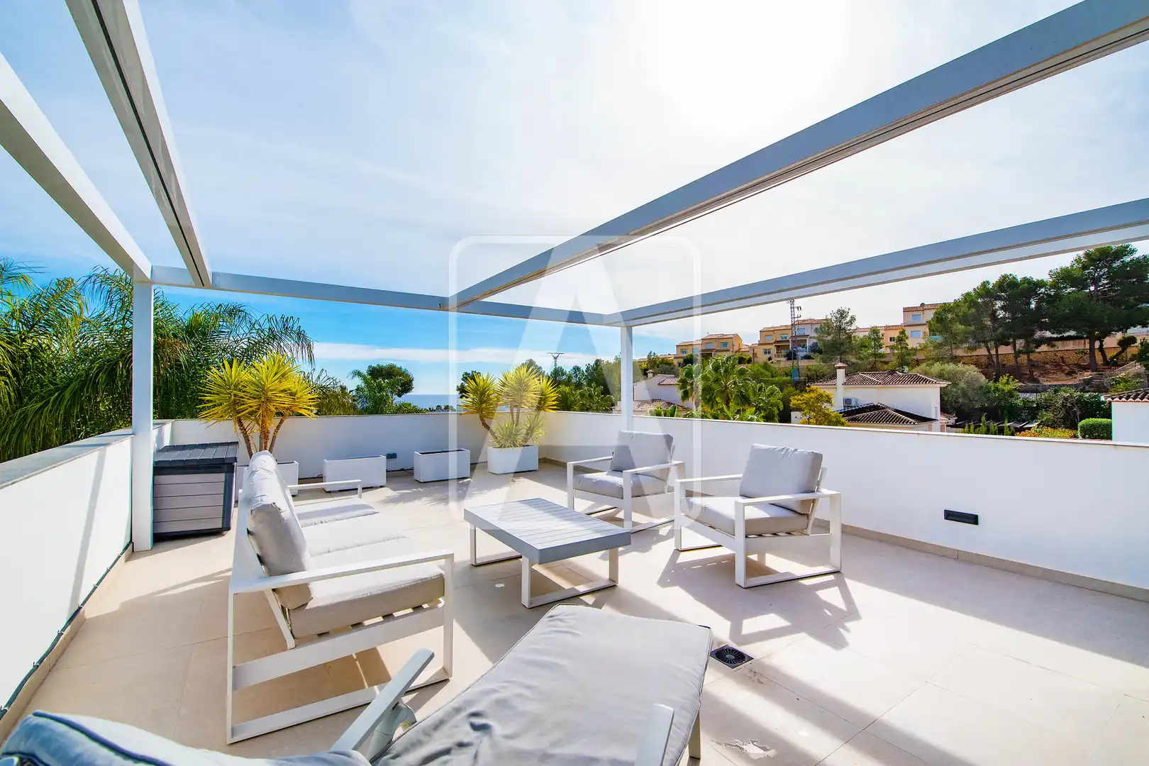Villa avec piscine à vendre à La Fustera, imagen 54