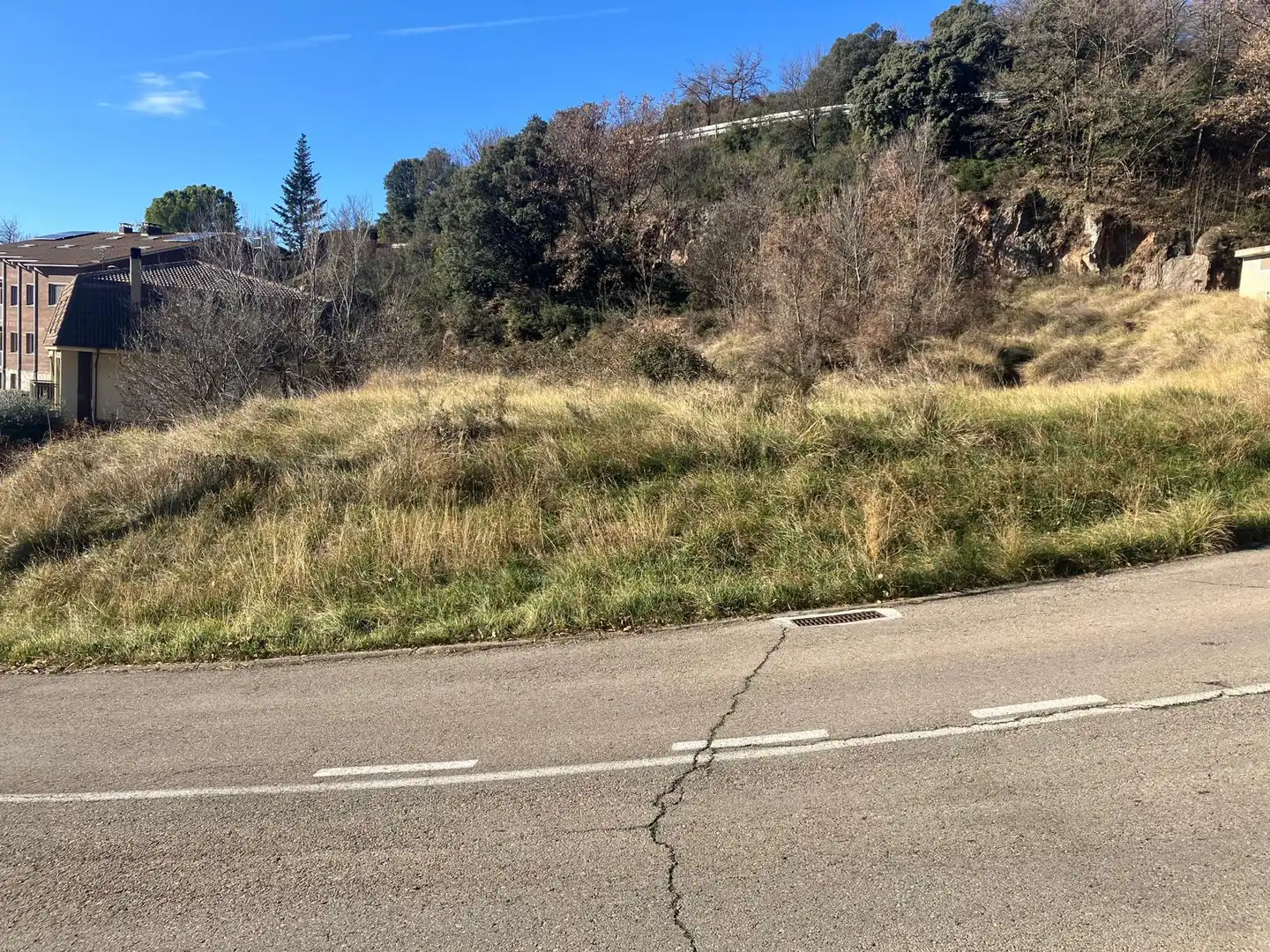 Terreno residenziale in vendita a Carrer Pere Costa 27, imagen 6