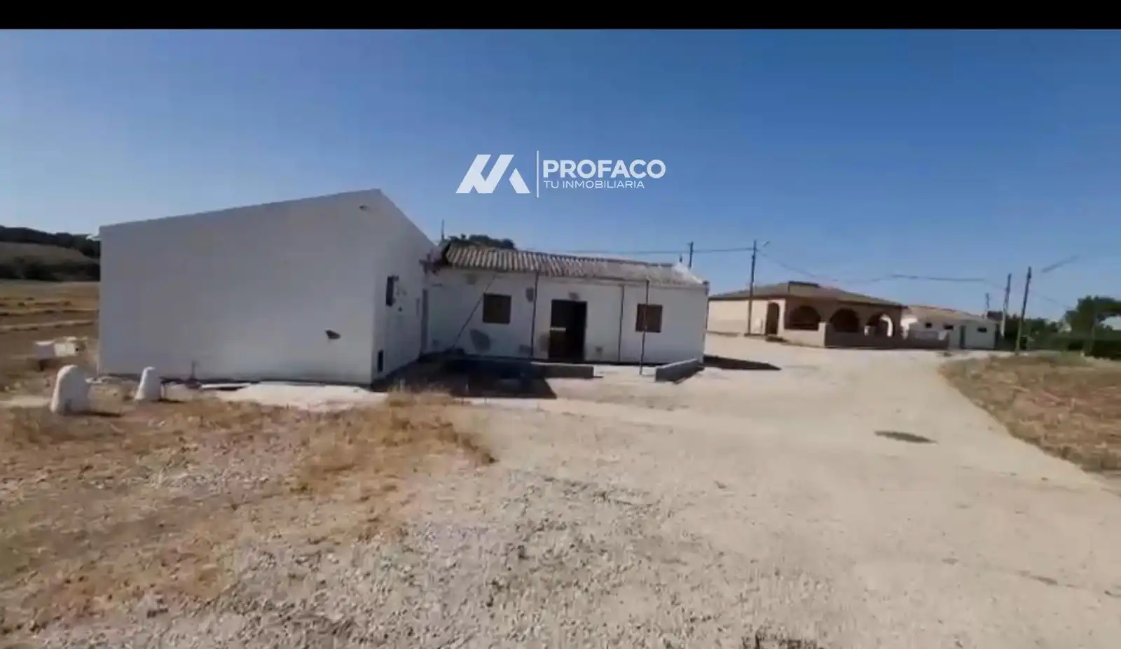 Houses for sale in Jerez de la Frontera  with Heating, Parquet flooring and Terrace