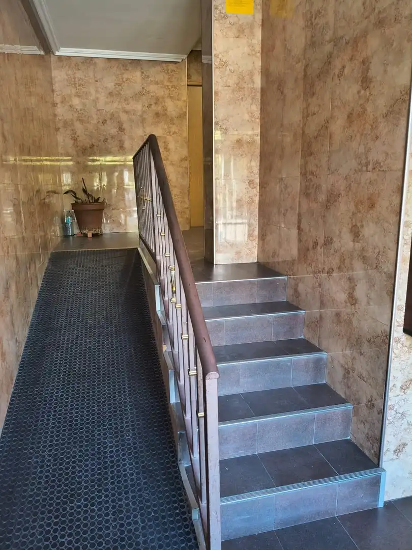Wohnung zum Verkauf in Humanes de Madrid mit Terrasse