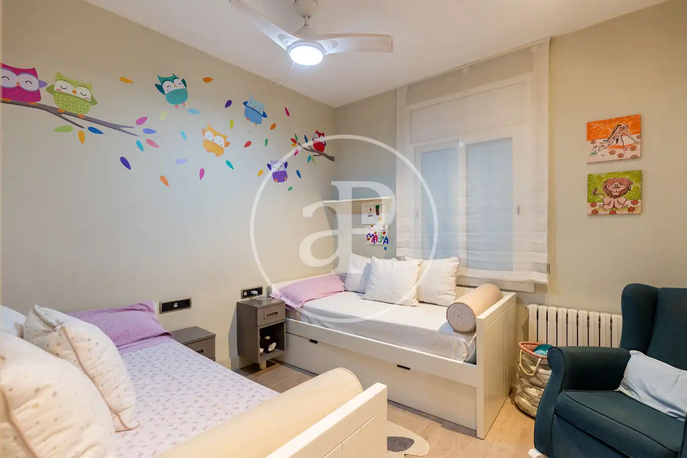 Appartement avec ascenseur à vendre à Carrer dels Madrazo, imagen 32