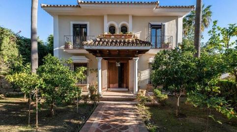 Foto 4 de Casa o xalet de lloguer a Río Real, Málaga