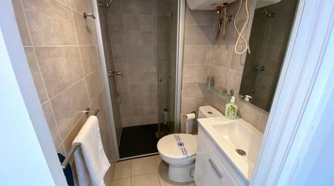 Foto 5 de Apartament de lloguer a Passeig Marítim, Centre - Platja, Girona