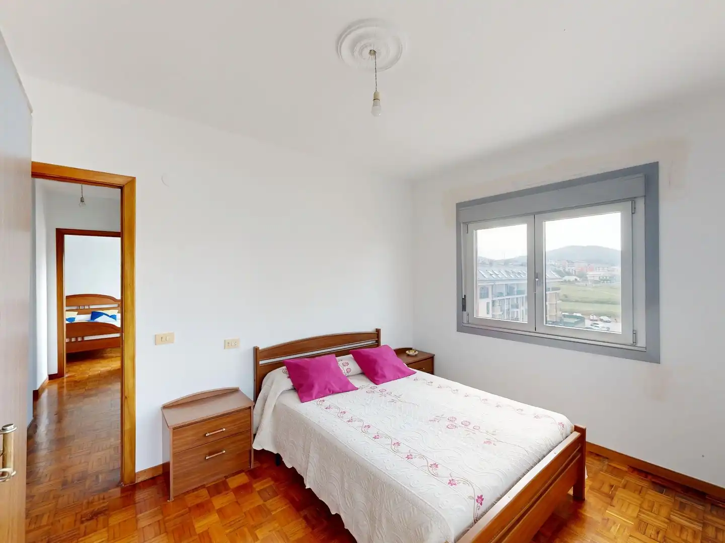 Piso con ascensor en venta en Otero Besteiro, imagen 30