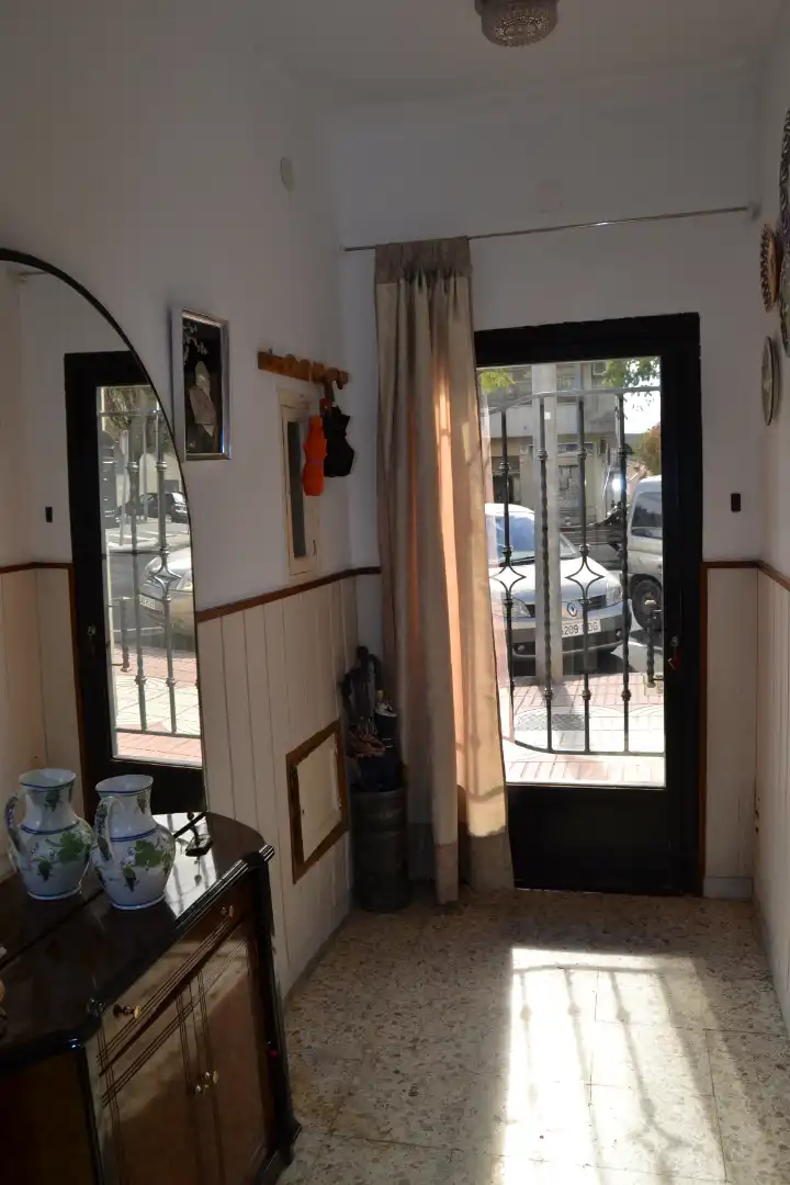 Casa o xalet en venda en Plasencia amb Calefacció, Moblat i Forn