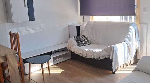 Foto 3 de Apartamento de alquiler en Calas Santiago Bernabéu, Santa Pola