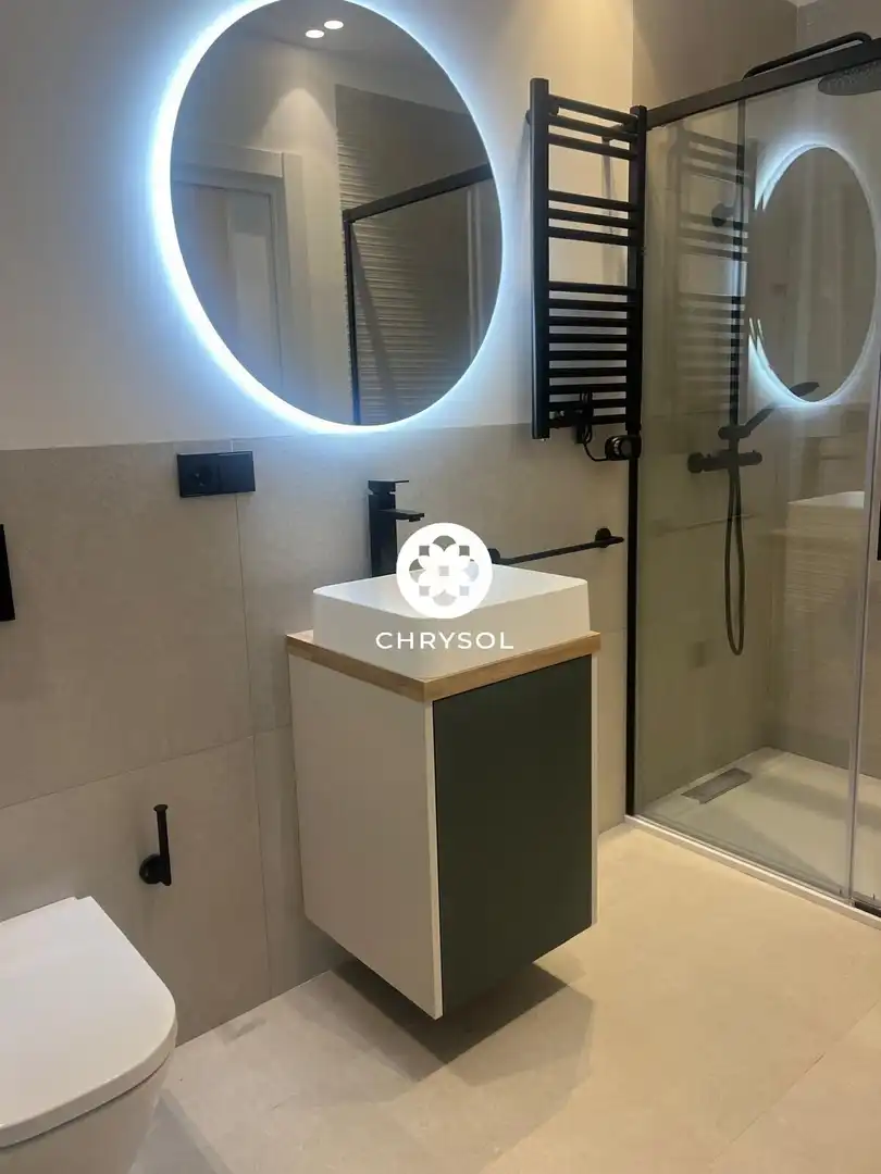 Duplex à vendre à Carrer de Nàpols, imagen 12