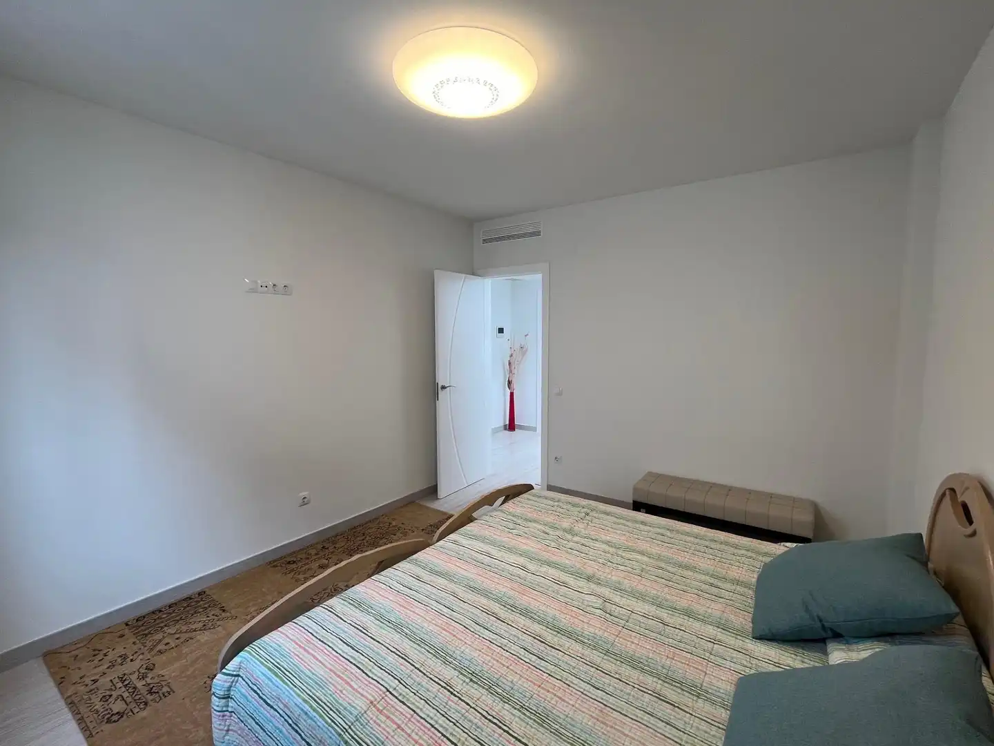 Bedroom of Detached homes for sale in Cambrils  with Air Conditioner, Heating and Private garden