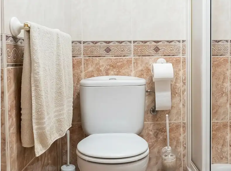 Piso en venta en Calle de Navalmoral de la Mata, Las Águilas