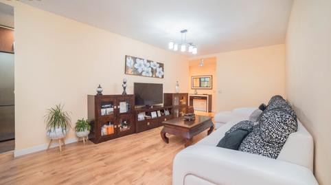 Foto 2 de Piso en venta en Calle de Bélgica, Fuenlabrada II - El Molino, Madrid