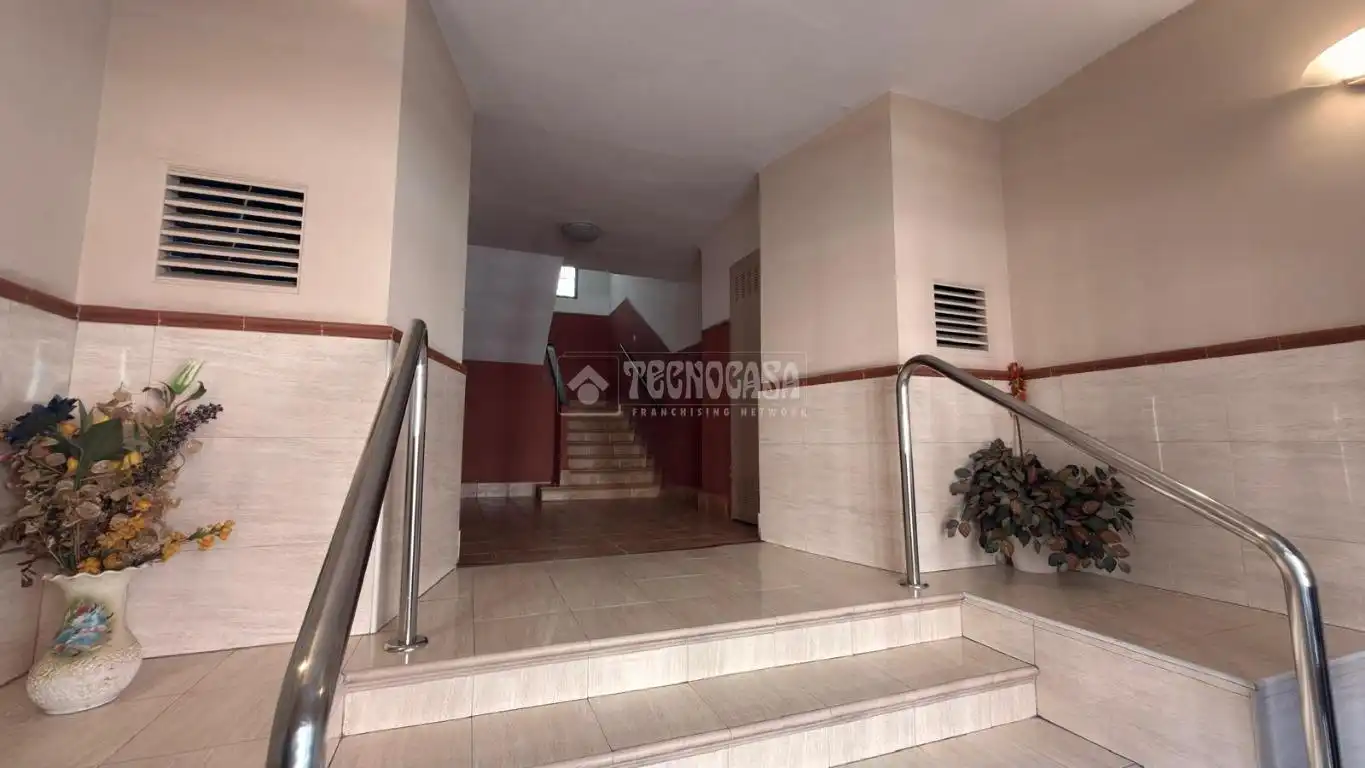 Piso en venta en Bilbao 