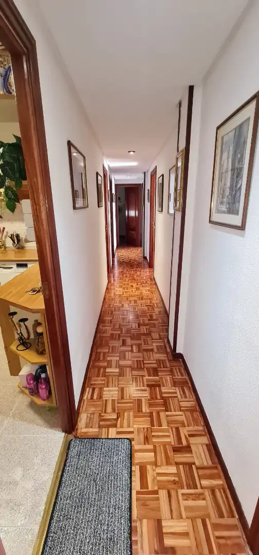 Pis en venda en Alcorcón amb Calefacció i Terrassa