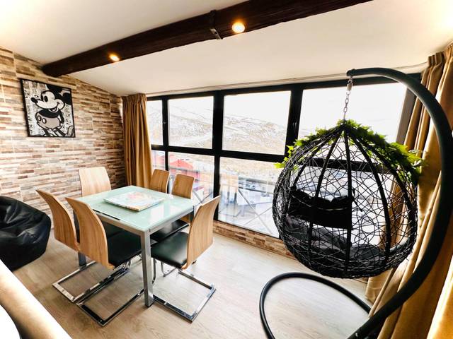 Apartamento en Venta en Calle LOS COPOS en Zona media