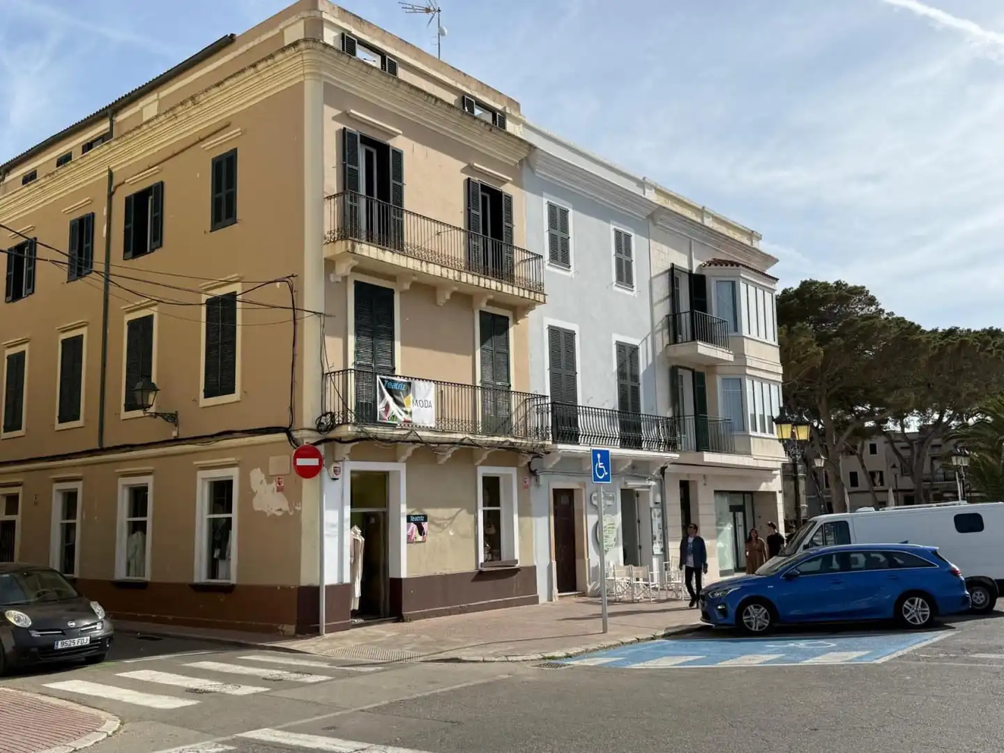 Immobles singulars en venda a Ciutadella, imagen 7