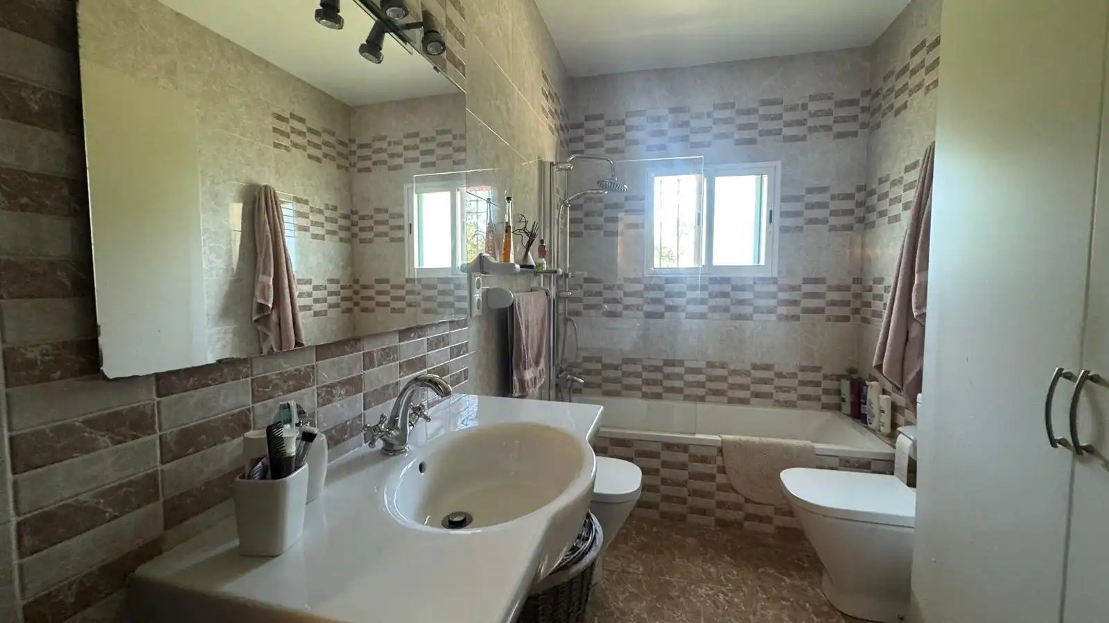 Villa con piscina in vendita a Periurbano Oeste - Sierra, imagen 21