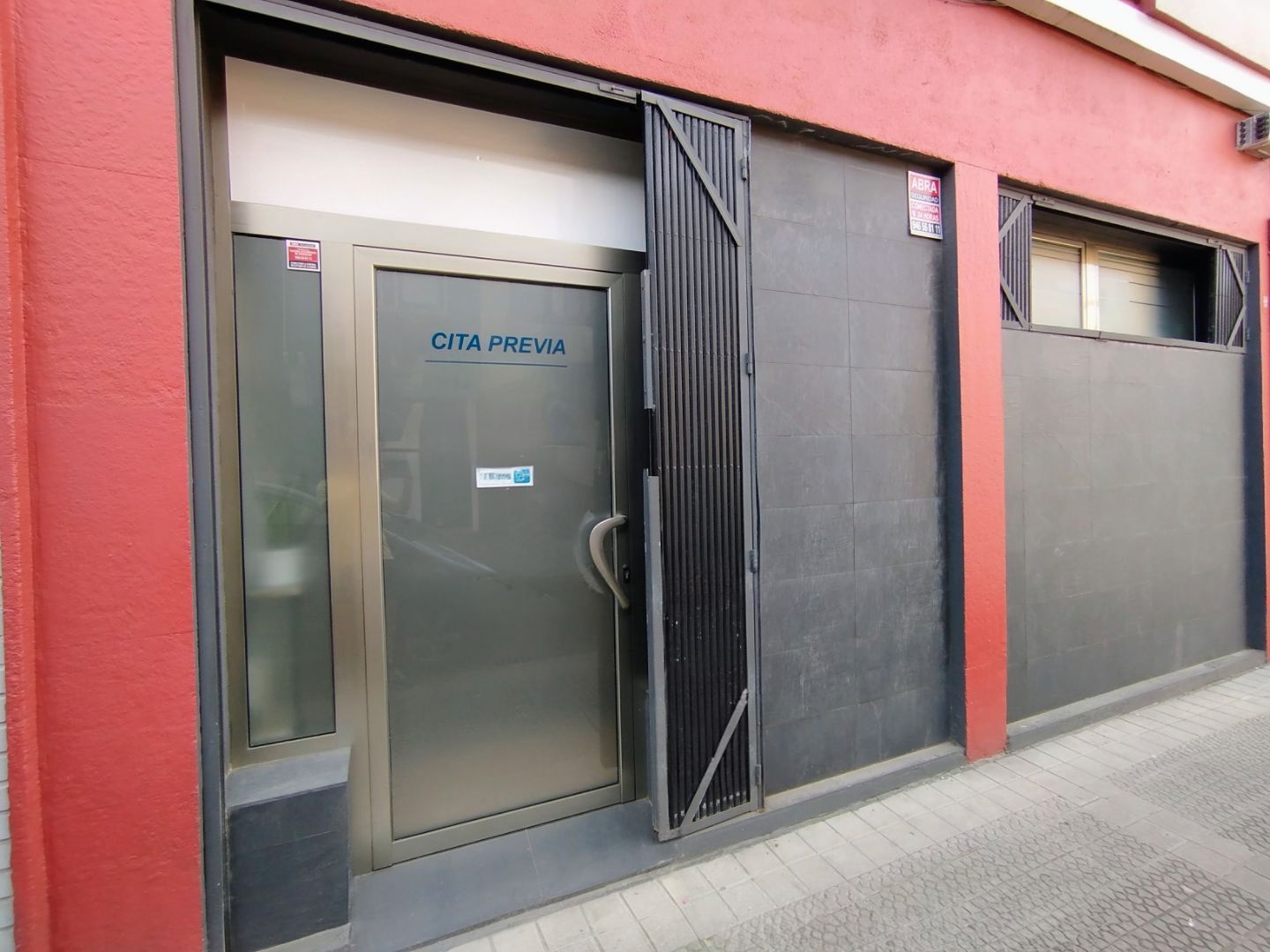 Premises for rent in Calle Gobelondo Kalea, 2, Las Arenas