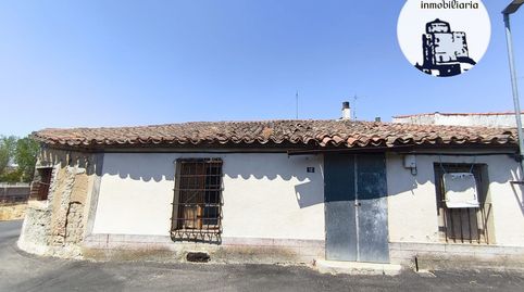 Foto 4 de Finca rústica en venta en Calle San Isidro, 14, Valdecarros, Salamanca