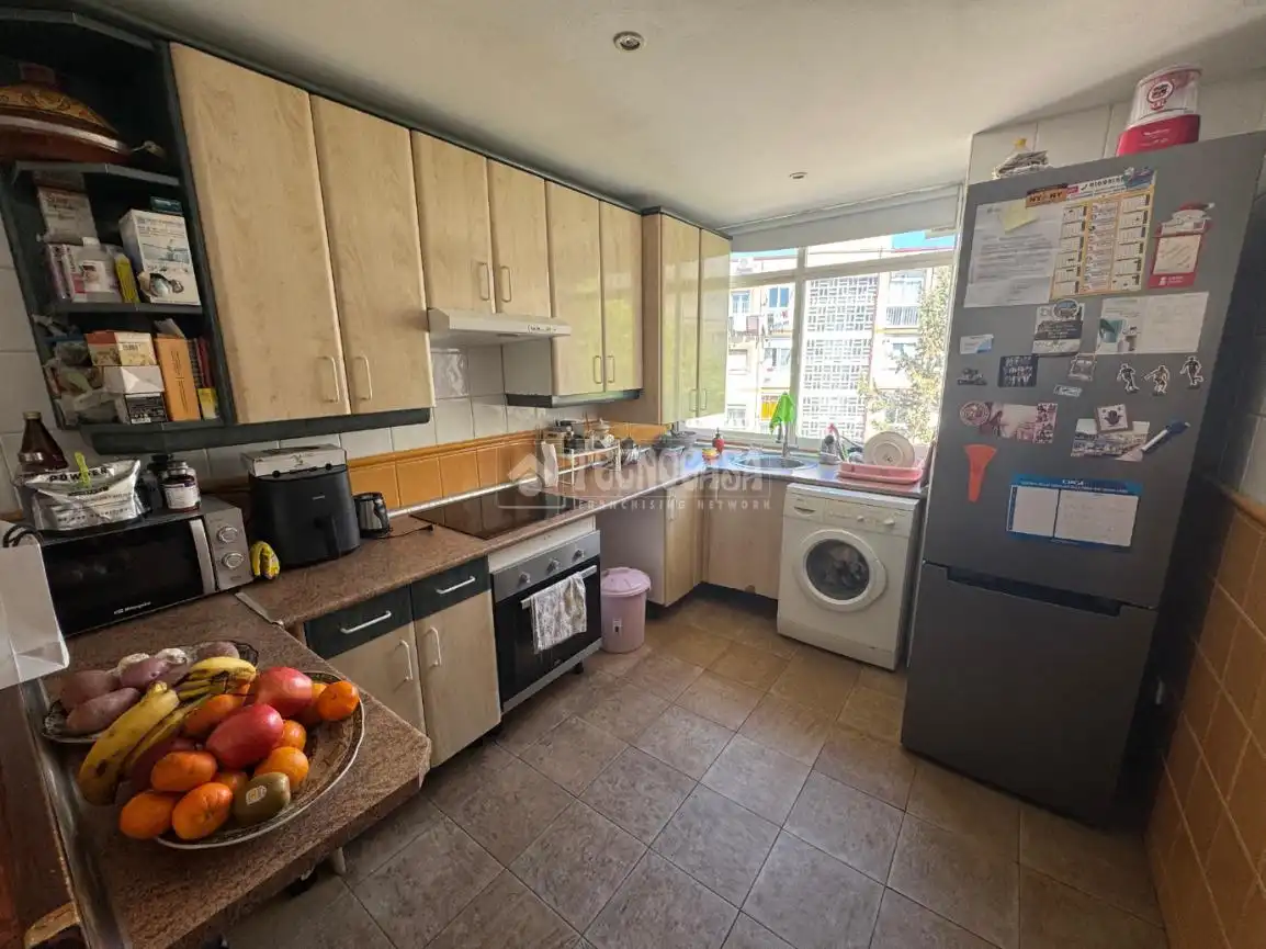 Flat for sale in Zona Renfe