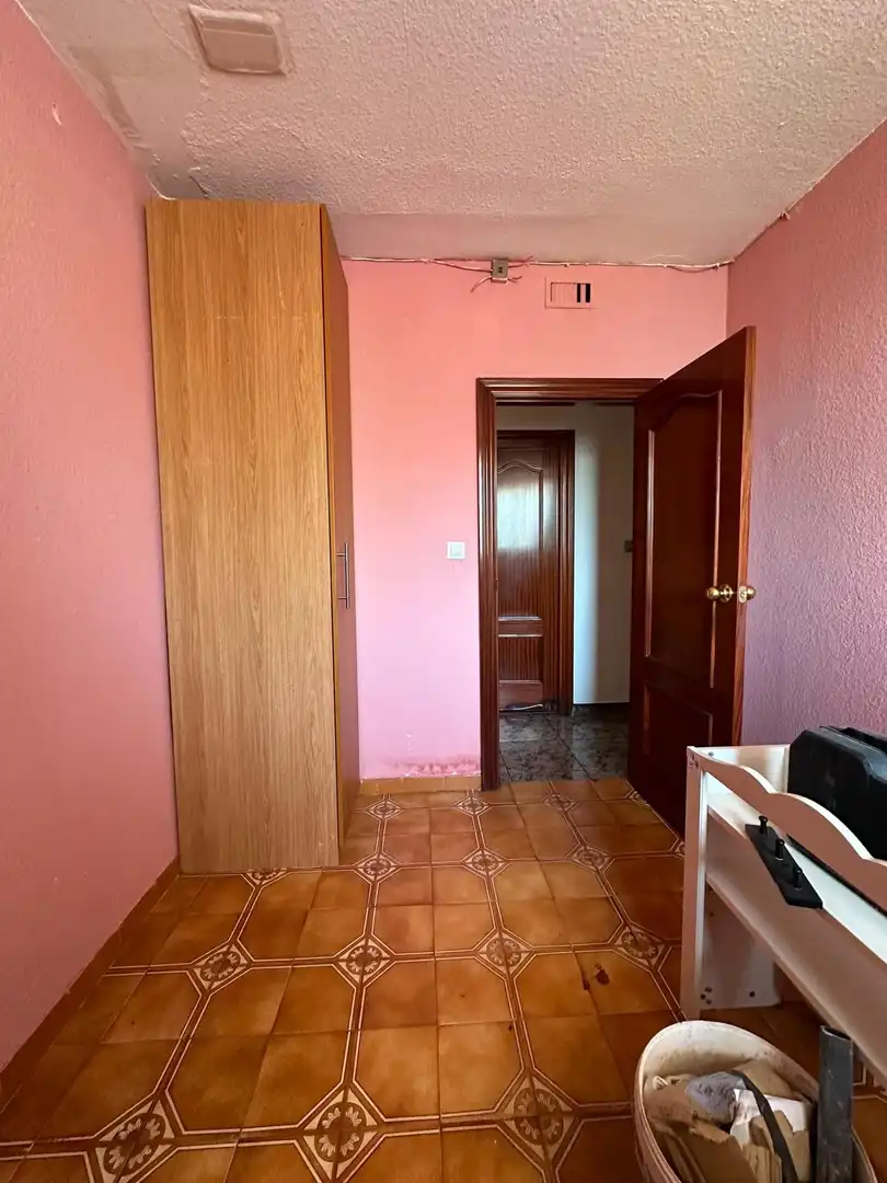 Piso en venta en Badia del Vallès con Calefacción y Balcón