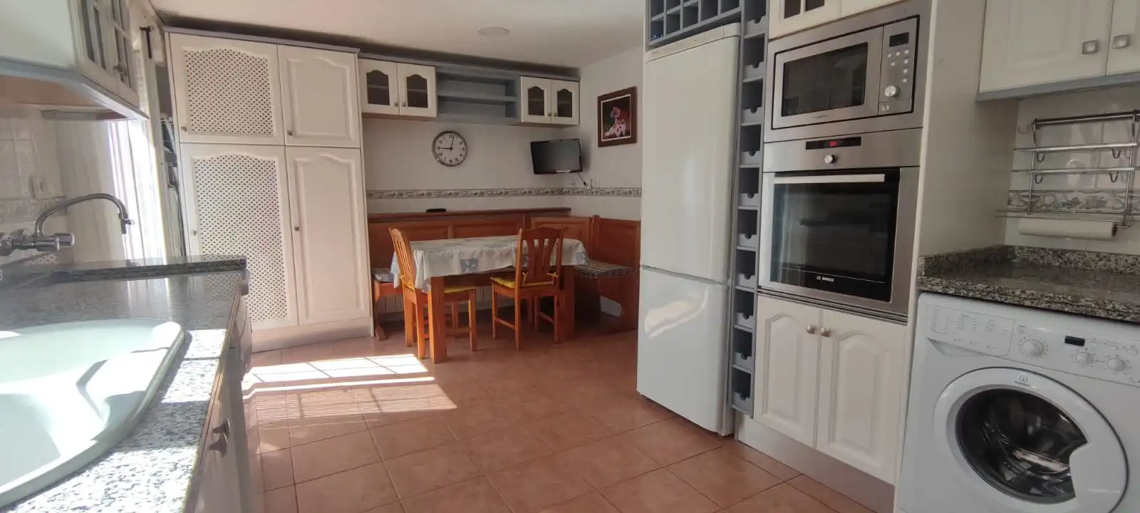 Reihenhaus zur Miete in cami vell de batoi, imagen 23