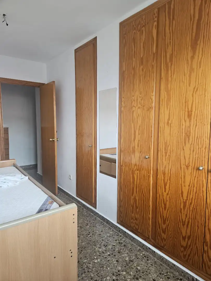 Habitación de Piso en venta en Burriana / Borriana