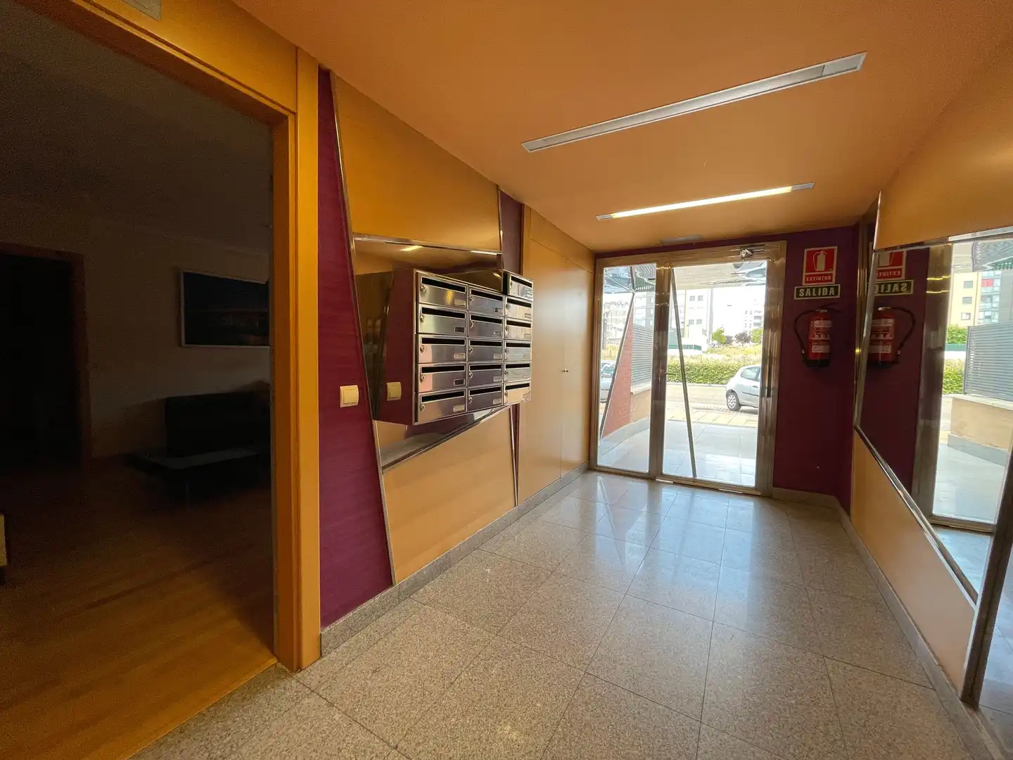 Flat for rent in Calle Ramon Margalef, Aranzana