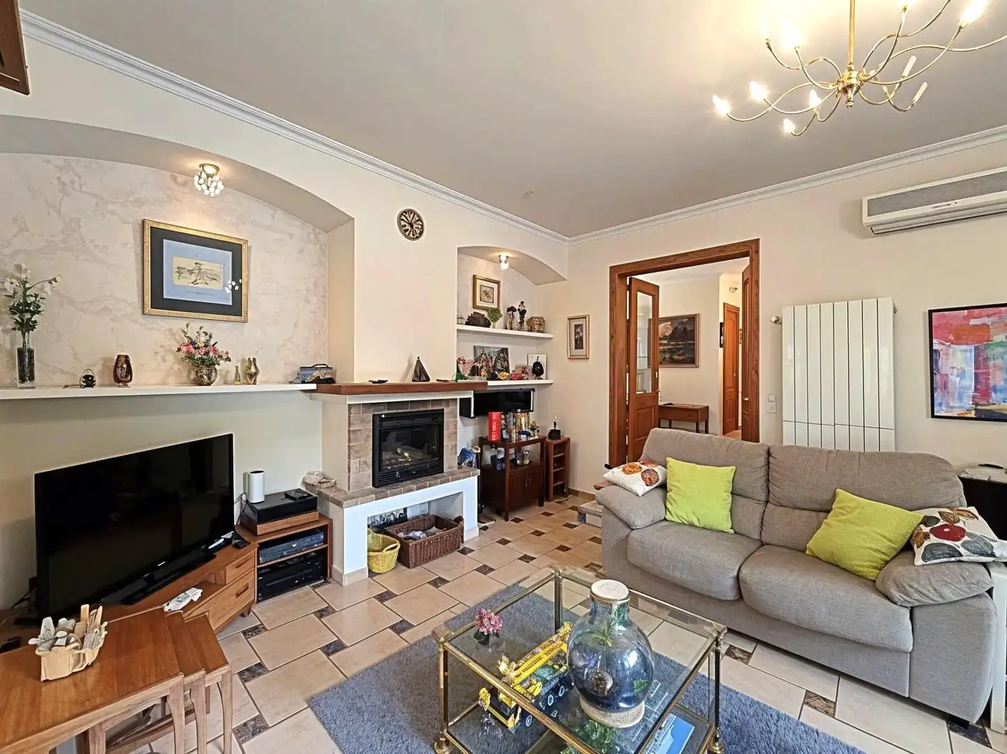 Villa avec piscine à vendre à Carrer de Teodor Canet 45, imagen 5