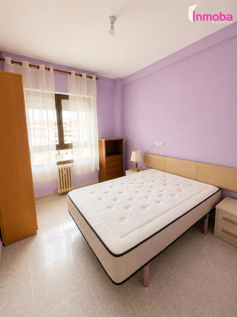 Appartement avec ascenseur à vendre à Calle Antonio y Manuel Cebas, imagen 9