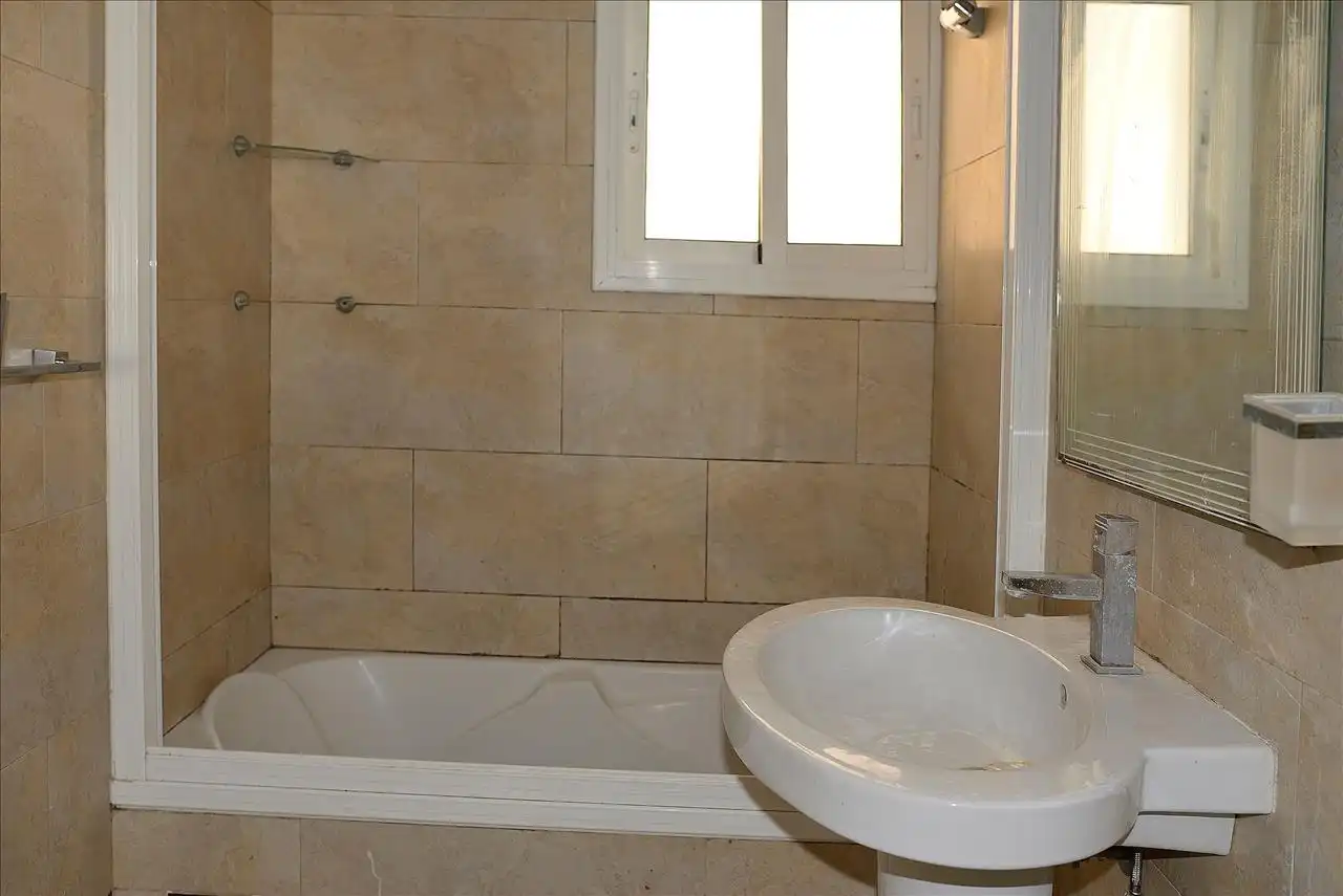 Baño de Piso en venta en San Fernando con Terraza