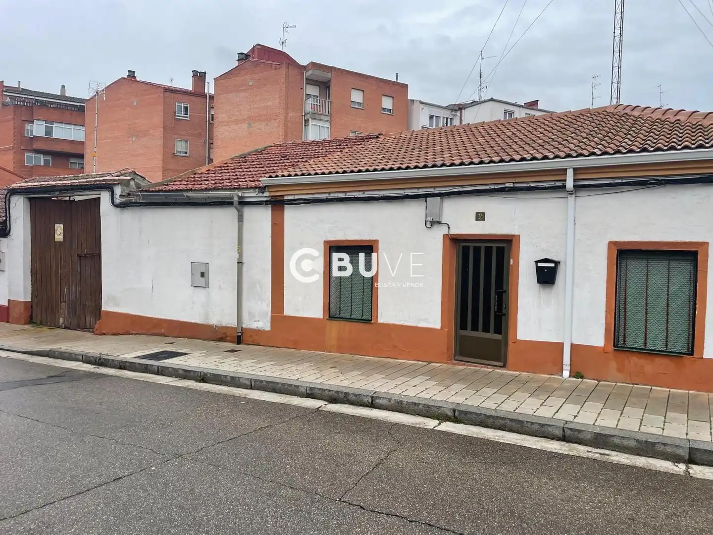 Casa o xalet en venda a Camino Viejo del Polvorin, Pajarillos Altos