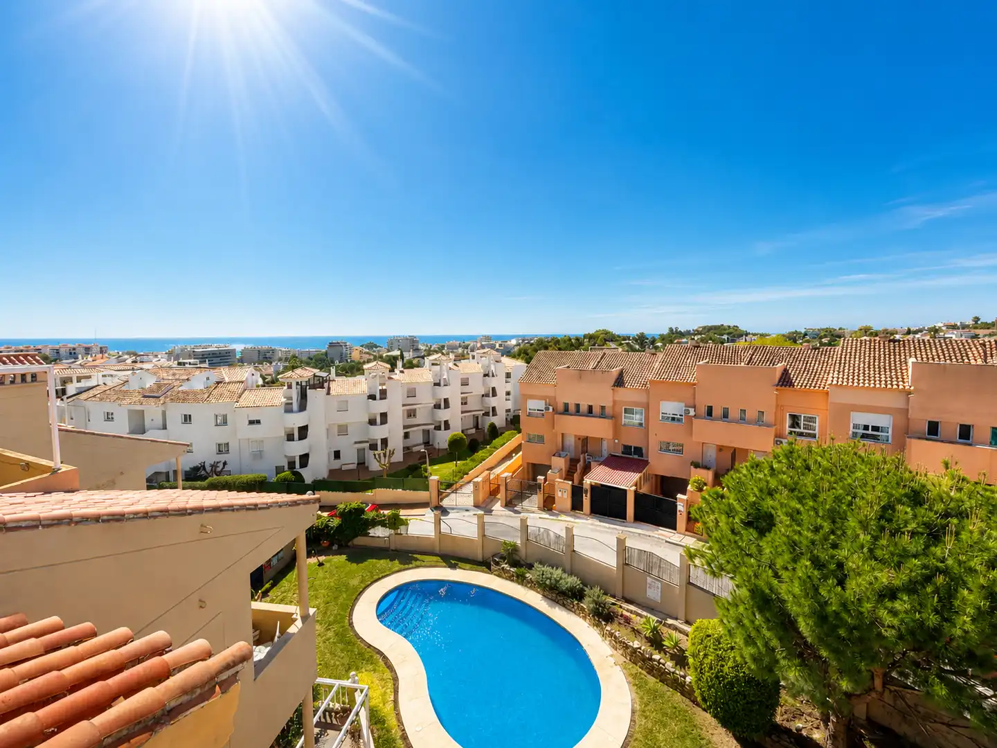 Duplex avec piscine à vendre à Calle Gema, imagen 6