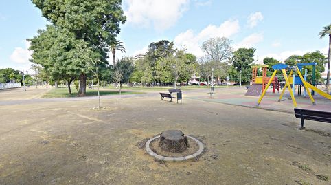 Foto 2 de Àtic en venda a El Retiro - La Vid, Jerez de la Frontera
