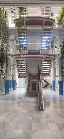 Oficina en Alquiler en Casco Histórico - Ribera del Marisco