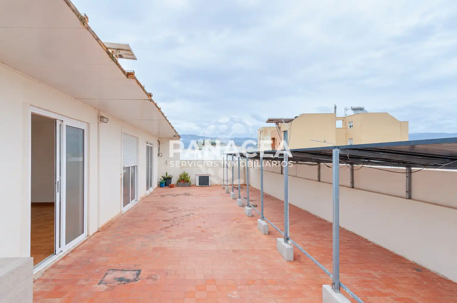 Maison à vendre à Roquetas de Mar ciudad