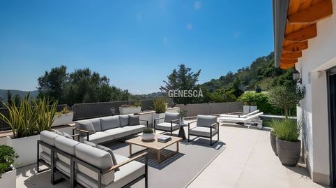 Foto 4 de Casa o chalet en venta en Avenida Catalunya, Matadepera, Barcelona