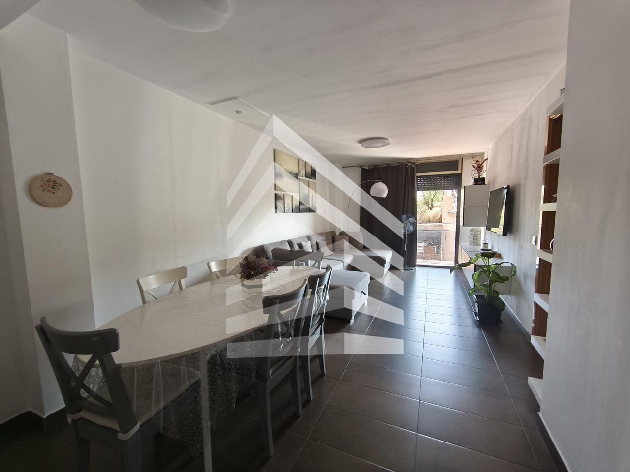 Exterior view of Duplex for sale in Solsona  with Heating, Parquet flooring and Terrace