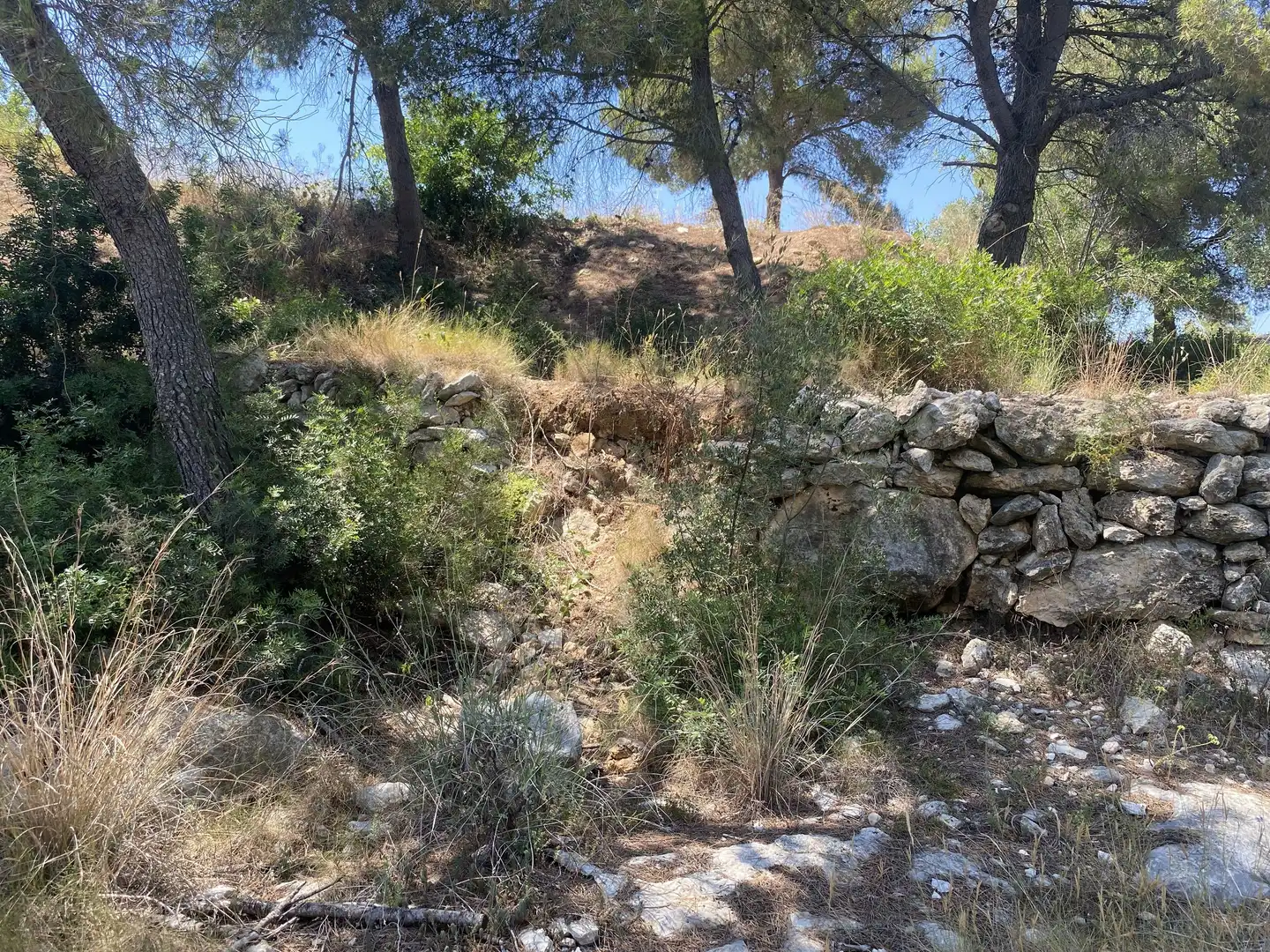 Residential land for sale in Urbanitzacions de Llevant, imagen 14