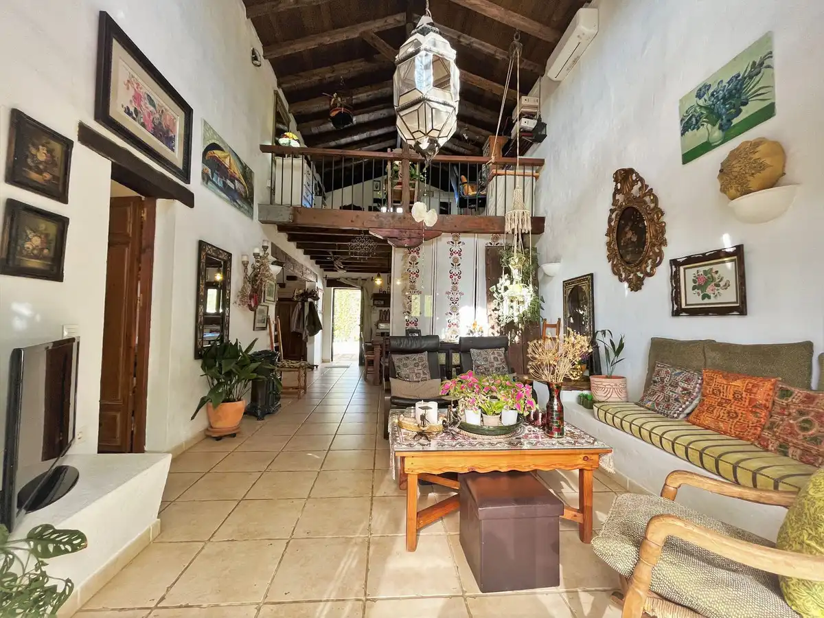 Villa mit Pool zum Verkauf in Avenida Parque Selwo s/n, imagen 5