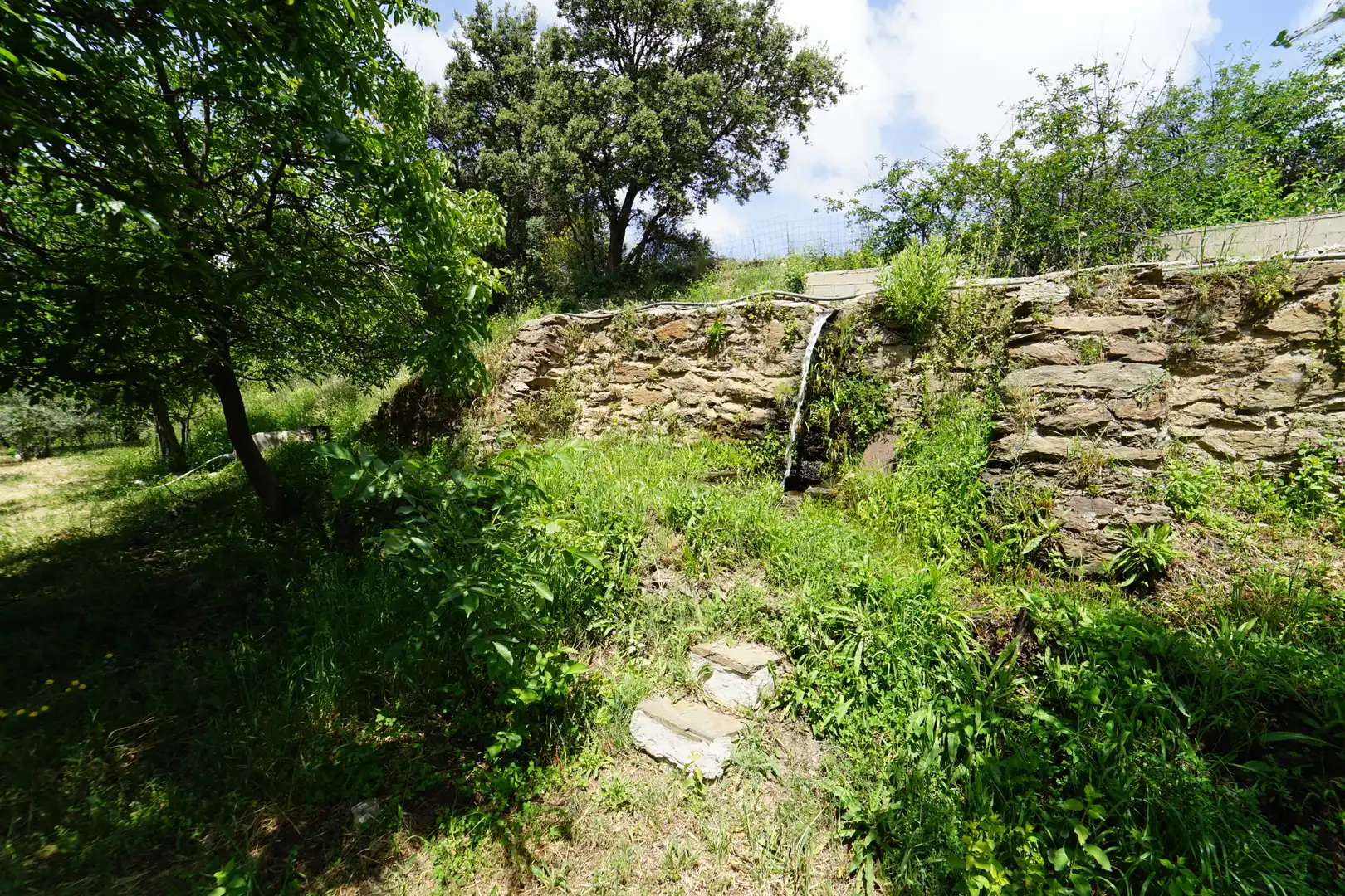 Finca rústica en venda en La Taha amb Terrassa i Moblat