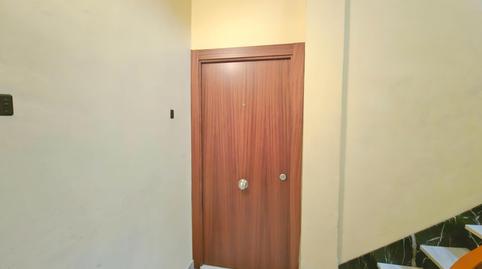 Foto 4 de Pis de lloguer a  Cervantes, 25, Pueblo de Cullera, Cullera