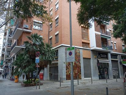 Exterior view of Loft for sale in  Barcelona Capital  with Air Conditioner and Heating