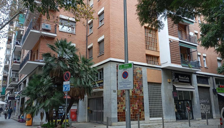 Foto 1 de Loft en venda a Carrer Cantabria, La Verneda i la Pau, Barcelona