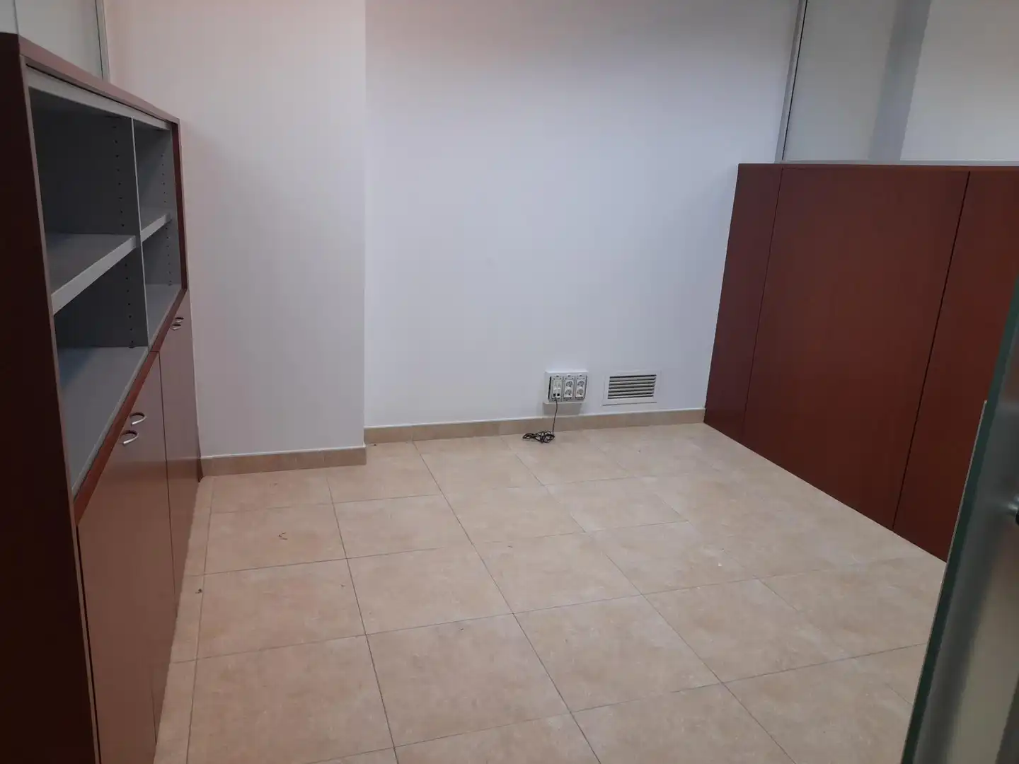 Local de lloguer en Mataró amb Aire condicionat