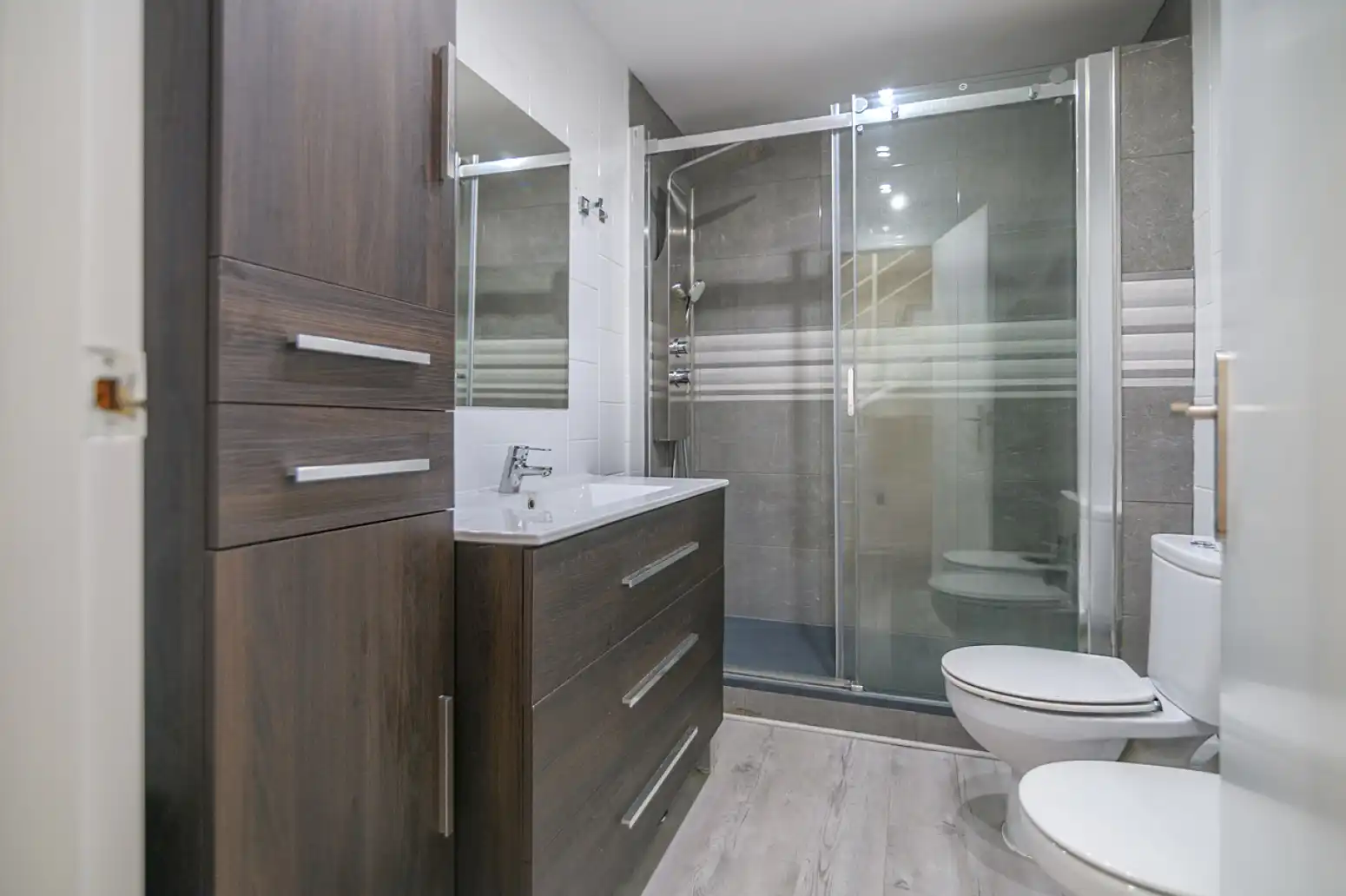 Bathroom of Houses for sale in Sant Climent de Llobregat  with Terrace
