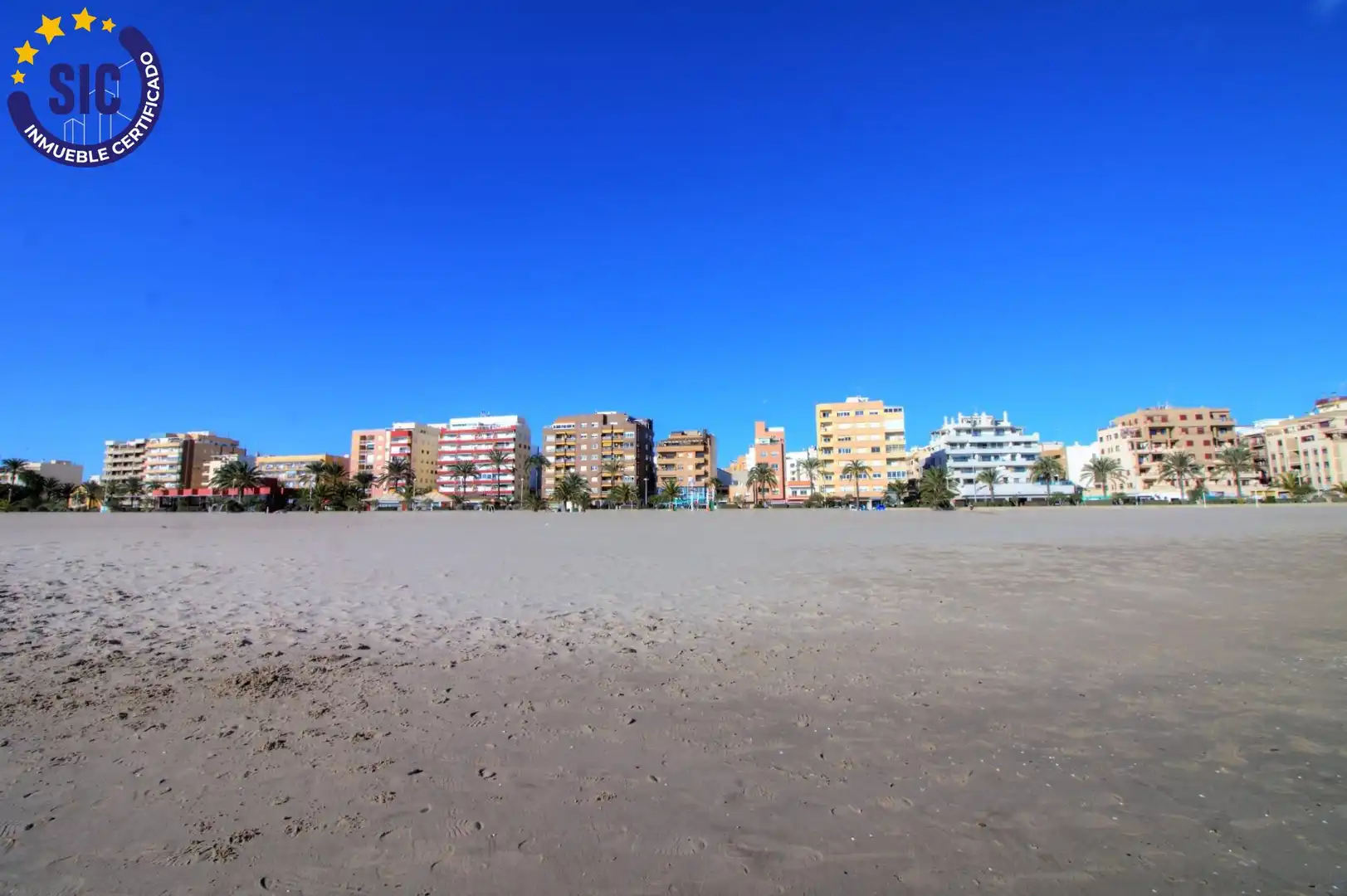 Flat with terrace for sale in Avenida camp de morvedre 82, imagen 50